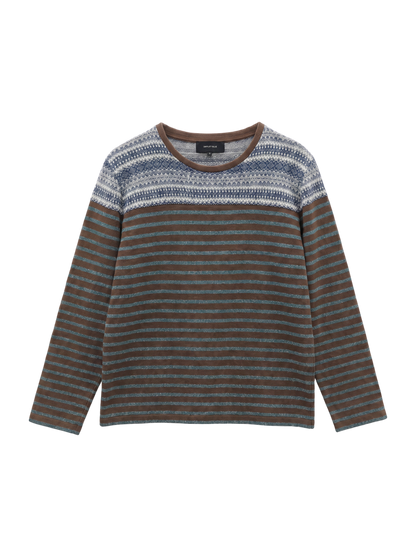 SHIPS:Tシャツ/カットソー