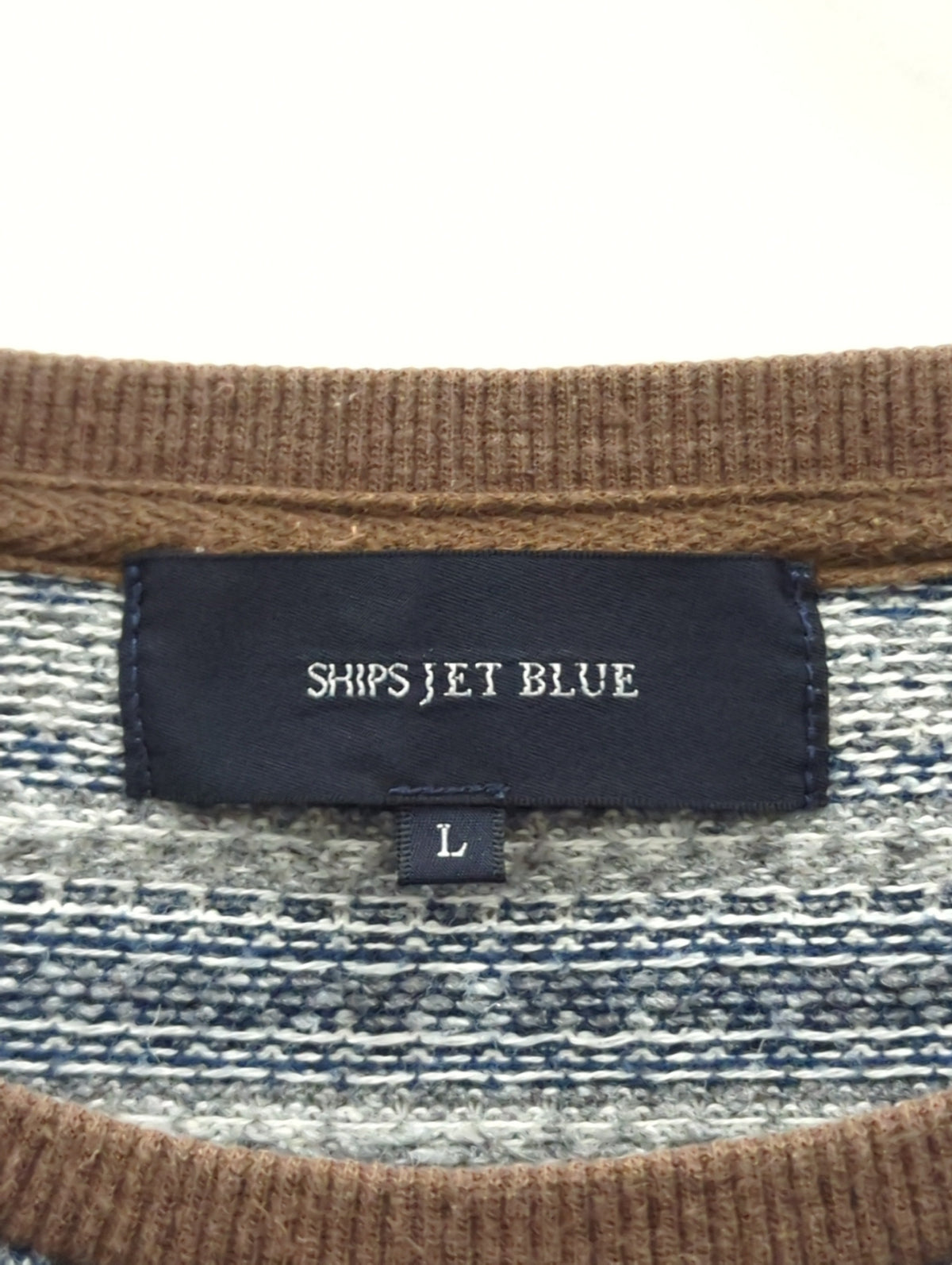 SHIPS:Tシャツ/カットソー