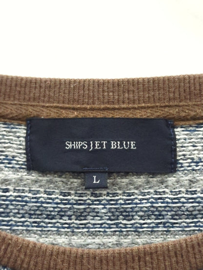SHIPS:Tシャツ/カットソー