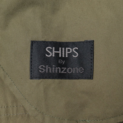SHIPS:SHIPS by Shinzone:ARMY SK