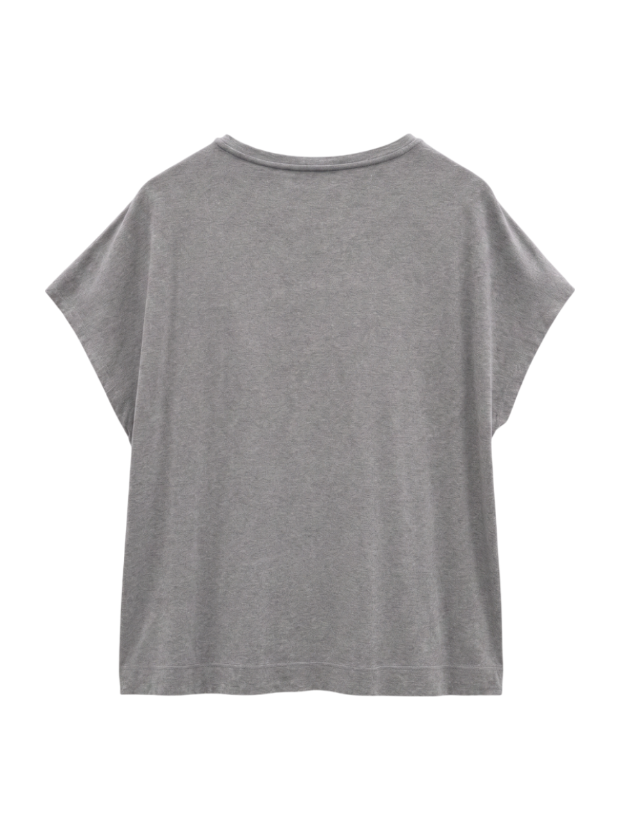 NL:CTN/RYC POCKET TEE