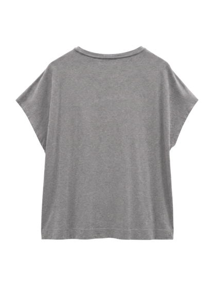 NL:CTN/RYC POCKET TEE