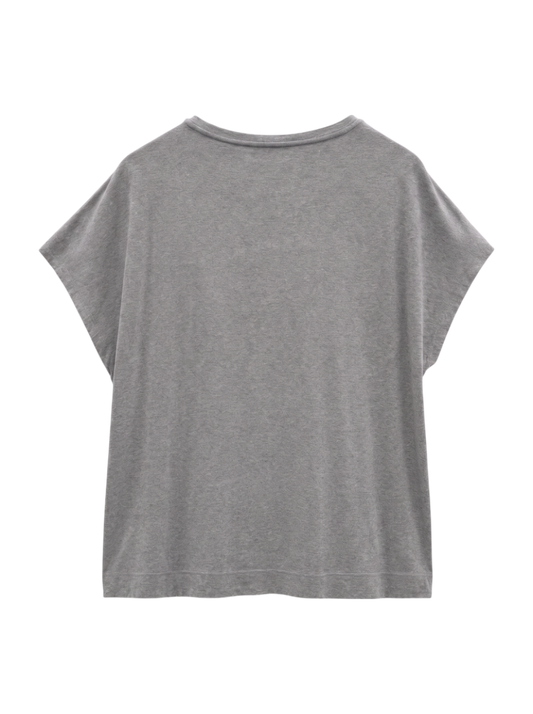 NL:CTN/RYC POCKET TEE