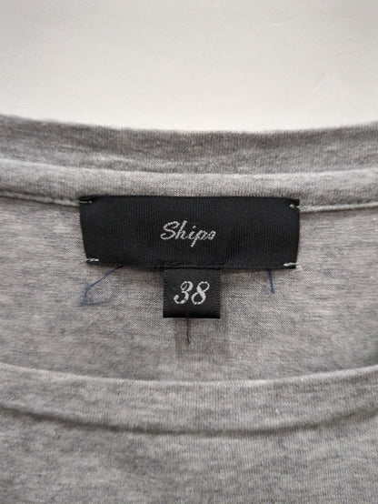 NL:CTN/RYC POCKET TEE