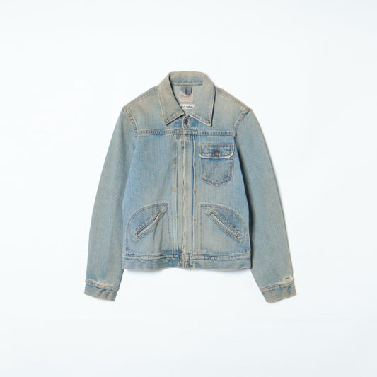WRANGLER:ブルゾン