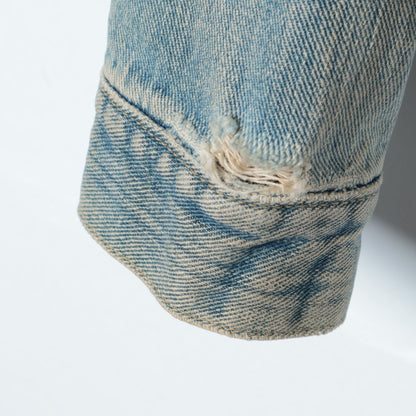 WRANGLER:ブルゾン