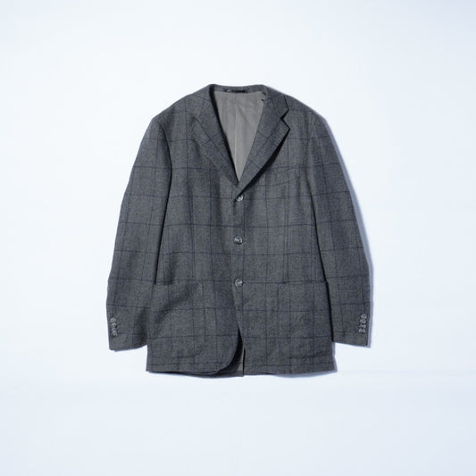 HAND S3B LORO W/PANE GRY