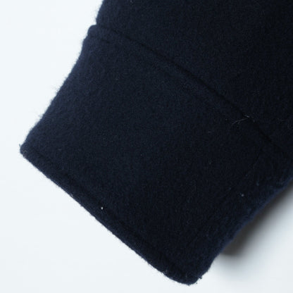 liflattie ships:ウールステンカラーコート