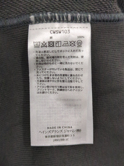 CHAMPION:スウェット