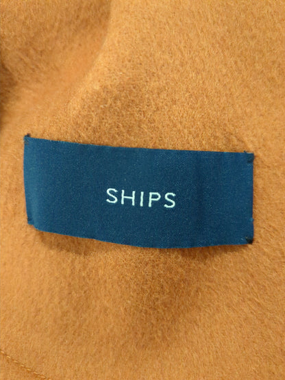 SHIPS:コート