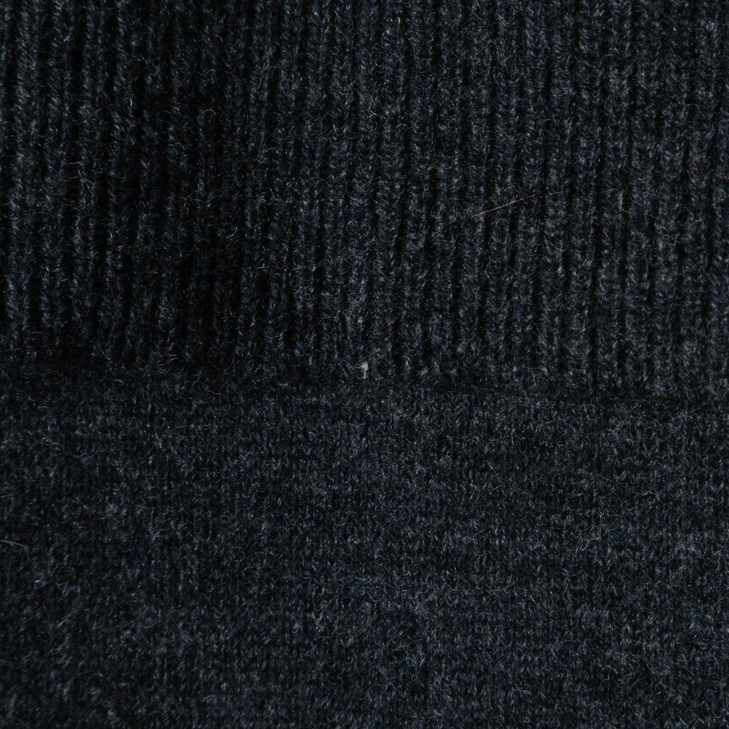 〈手洗い可能〉ケアフリーニットワンピース