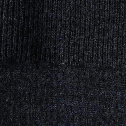 〈手洗い可能〉ケアフリーニットワンピース