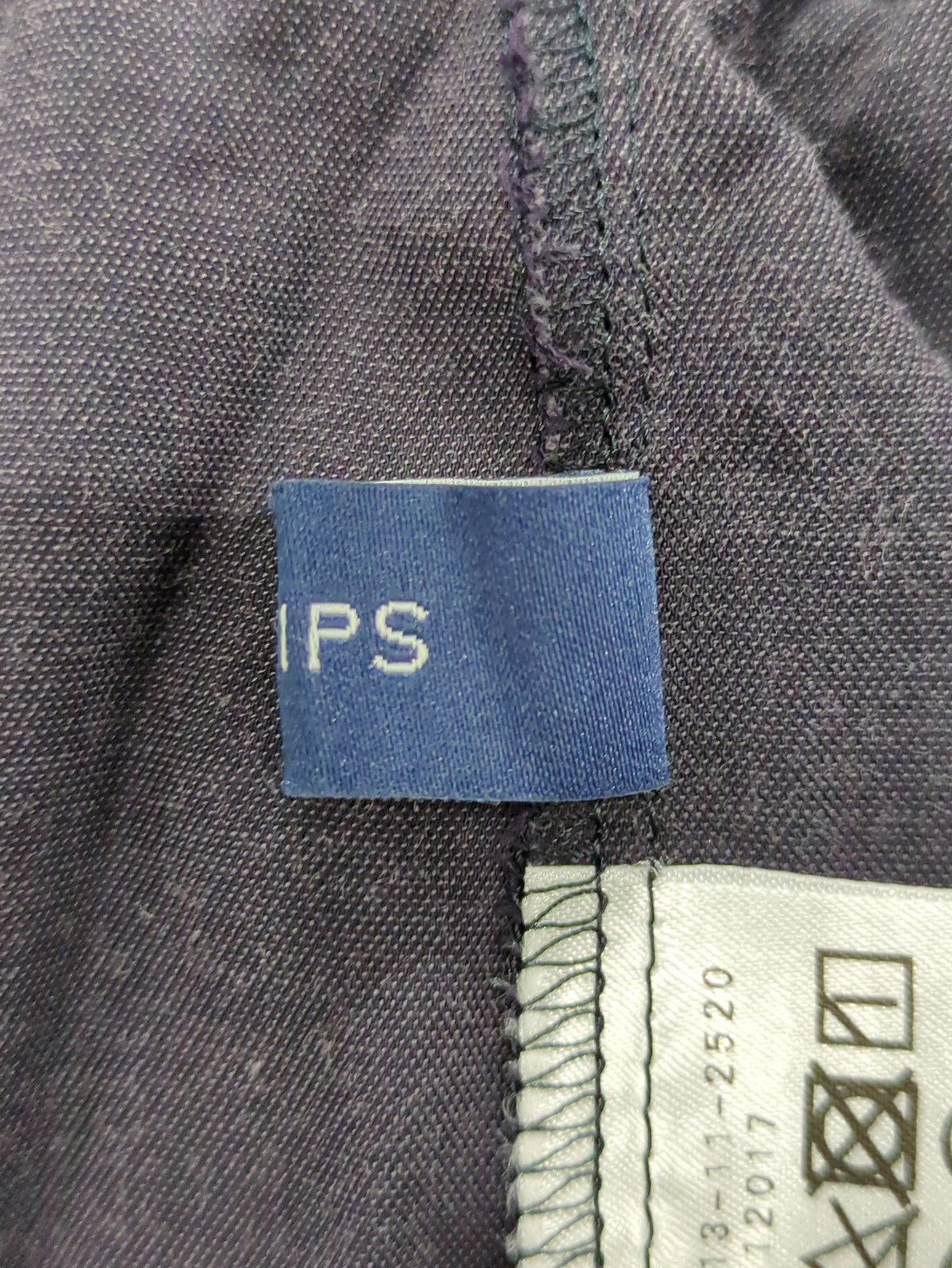 SHIPS:パンツ