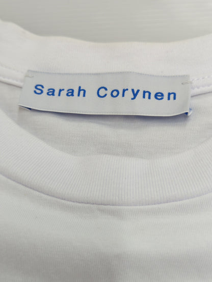 SARAH CORYNEN:Tシャツ/カットソー
