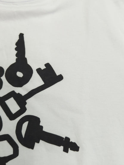 SARAH CORYNEN:Tシャツ/カットソー
