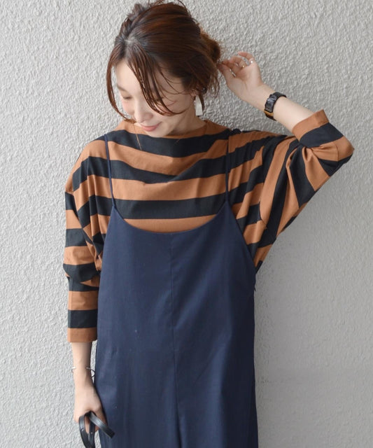 SHIPS:Tシャツ/カットソー