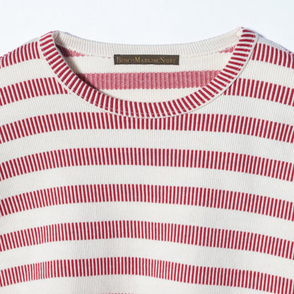 BENCH MARKING SHIRTS:Tシャツ/カットソー