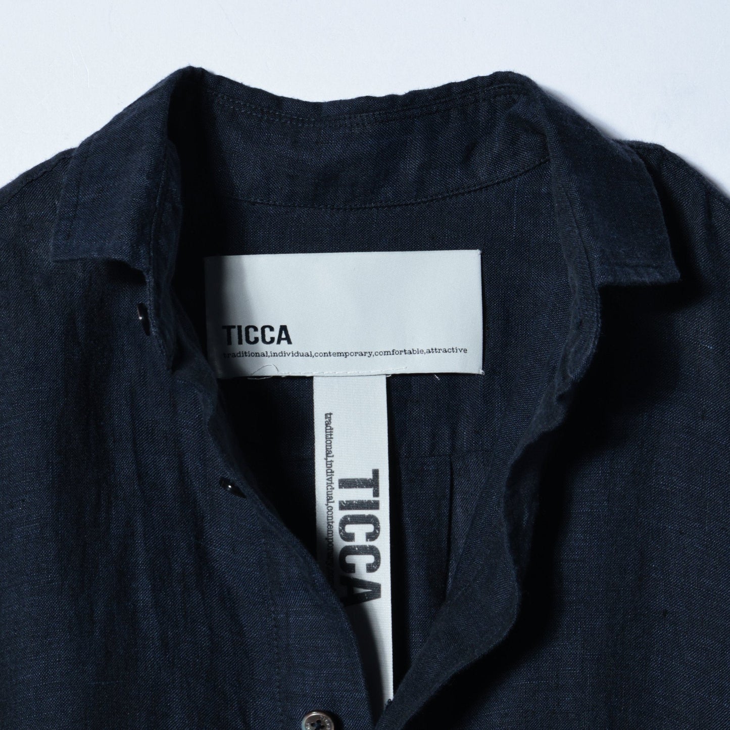 TICCA:ワンピース