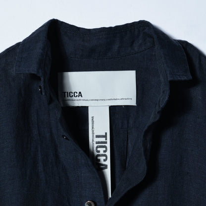 TICCA:ワンピース