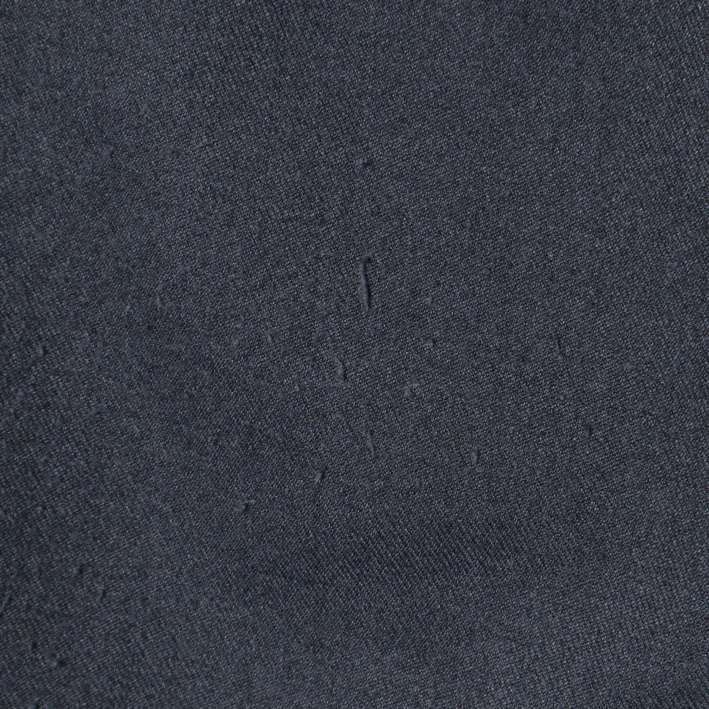 City Ambient Products: T/Rフラノ 2プリーツ ワイドテーパード スラックス