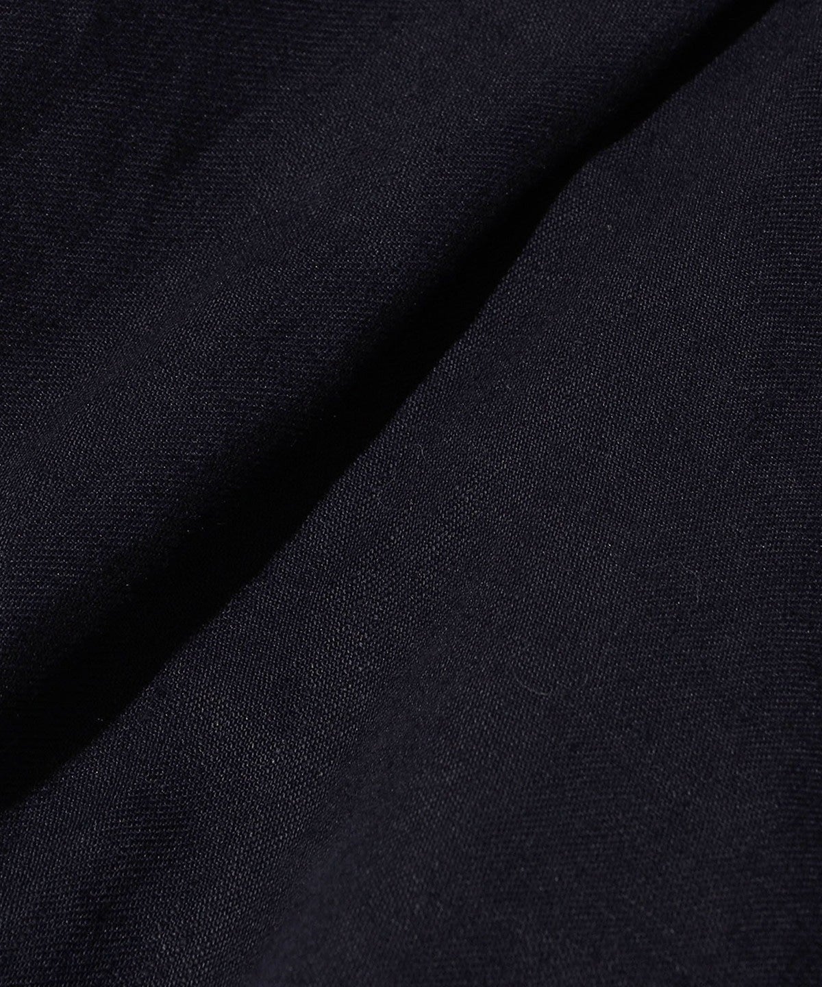 【Southwick別注】Engineered Garments: Linen Navy Trousers