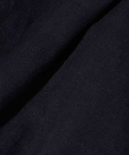 【Southwick別注】Engineered Garments: Linen Navy Trousers