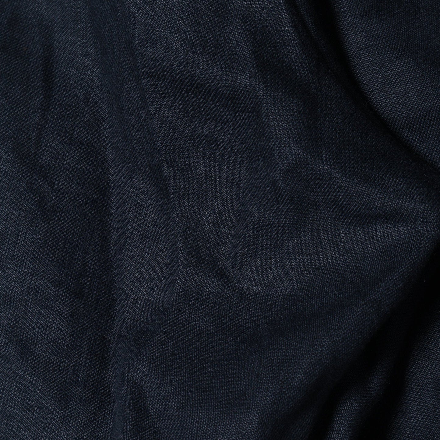 【Southwick別注】Engineered Garments: Linen Navy Trousers