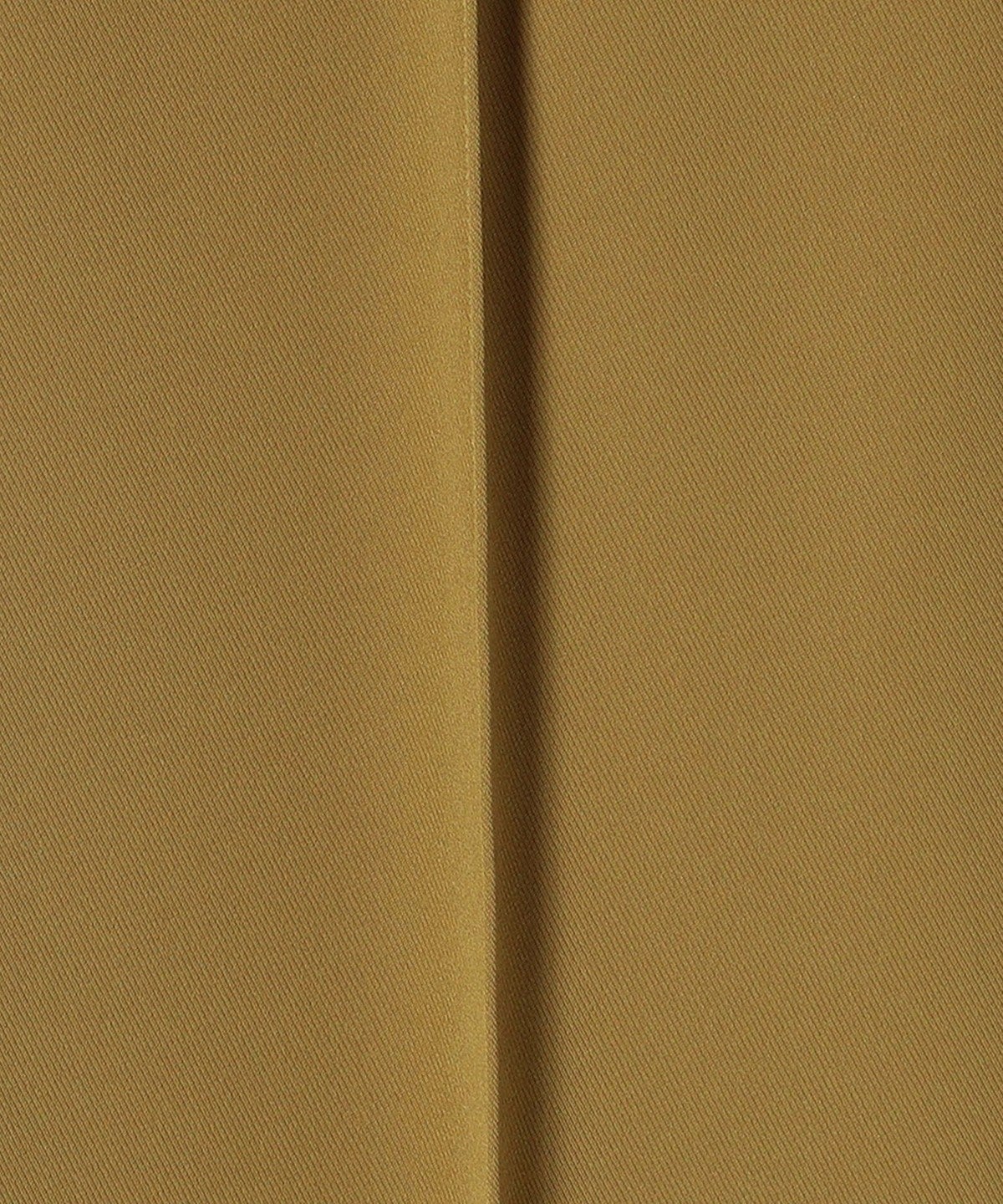 〈手洗い可能〉スリットドロストパンツ