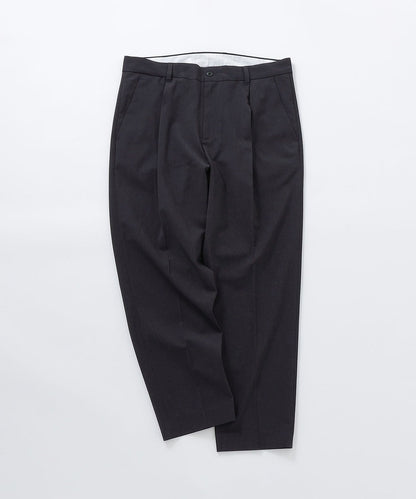 SHIPS any: COOLMAX（R) アンクル テーパード パンツ ＜セットアップ対応＞