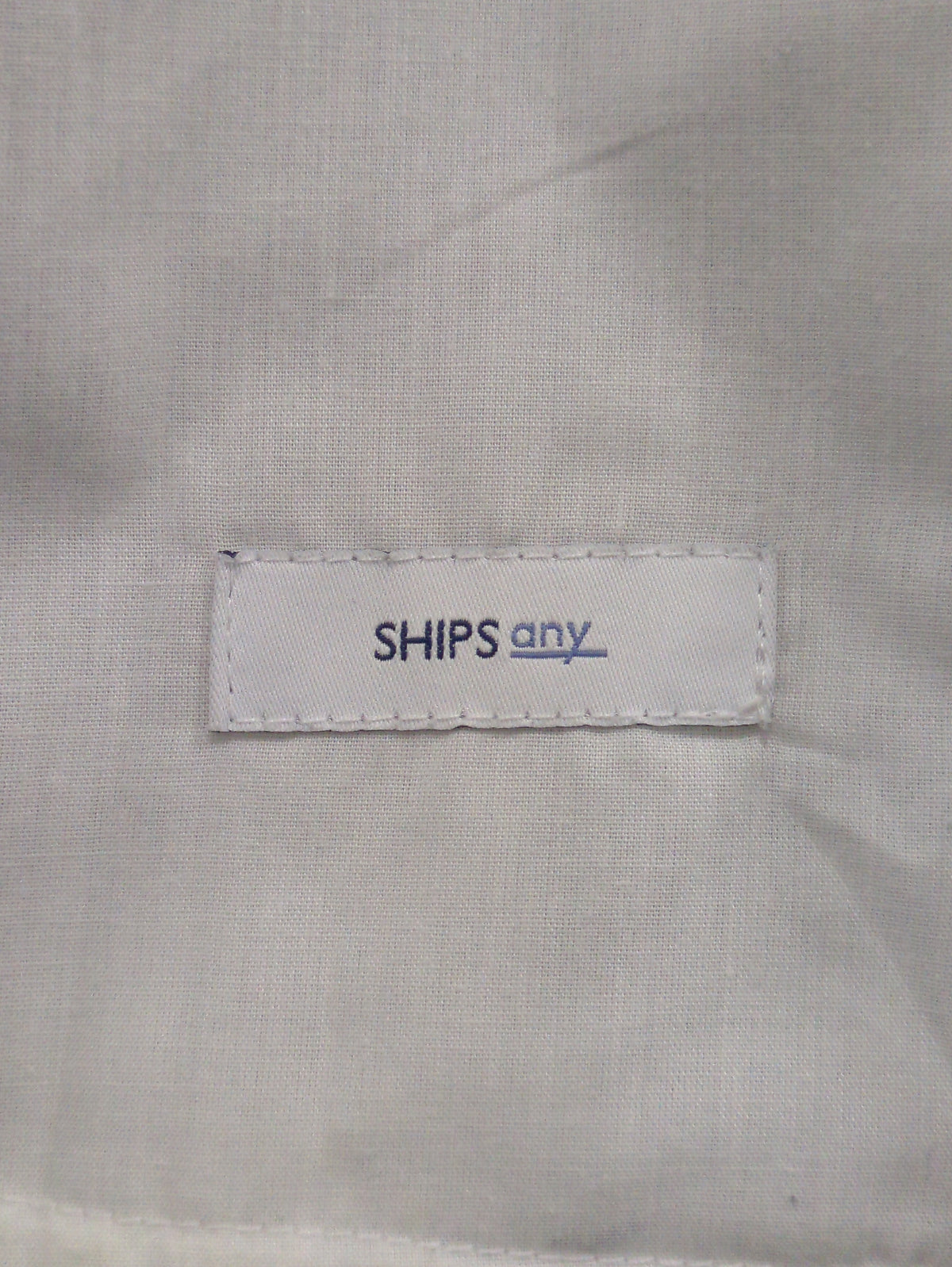 SHIPS any: COOLMAX（R) アンクル テーパード パンツ ＜セットアップ対応＞
