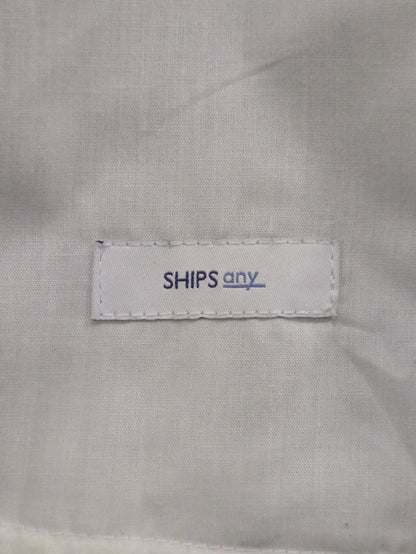 SHIPS any: COOLMAX（R) アンクル テーパード パンツ ＜セットアップ対応＞