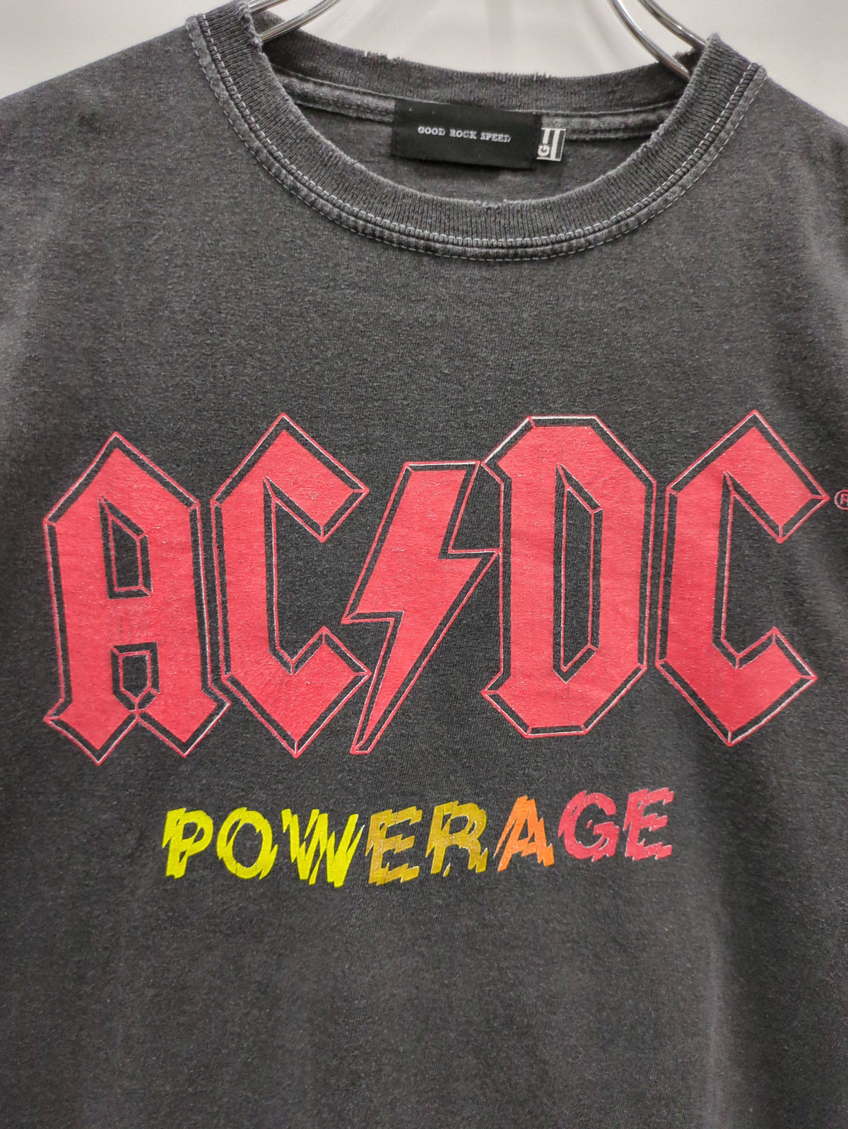 GOOD ROCK SPEED:Tシャツ/カットソー
