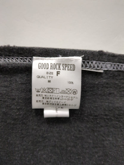 GOOD ROCK SPEED:Tシャツ/カットソー