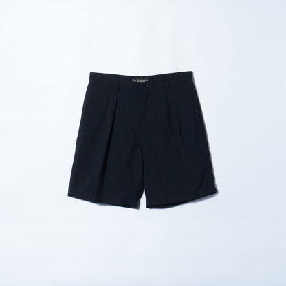 GATE:TW EMBOSS 1P SHORTS