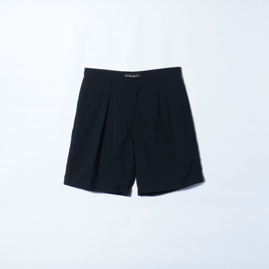 GATE:TW EMBOSS 1P SHORTS