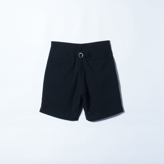 GATE:TW EMBOSS 1P SHORTS