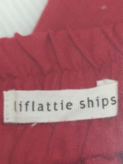 liflattie ships:スカート