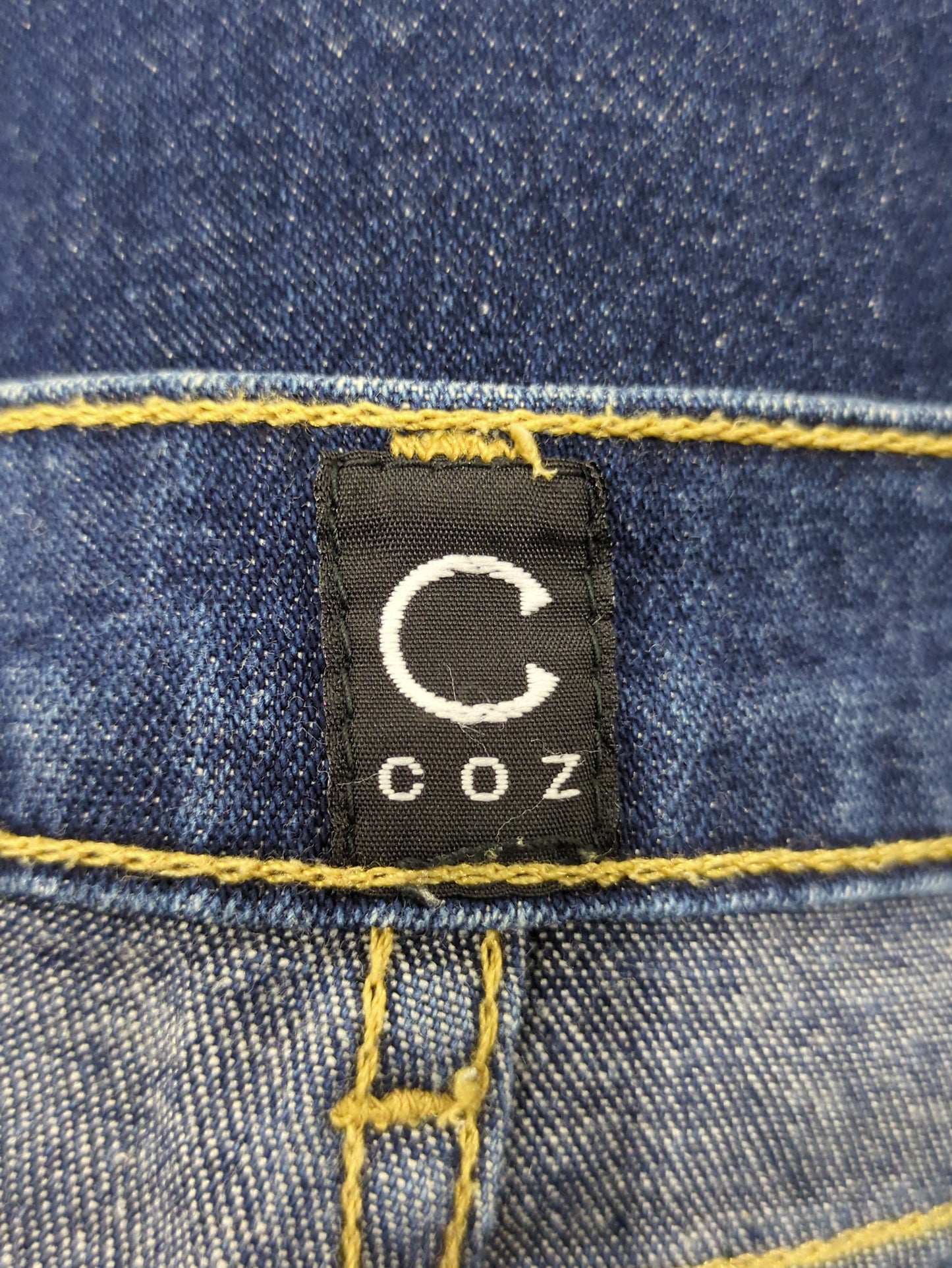N・Y・OFFICE:パンツ