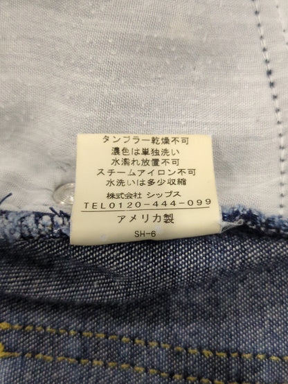 N・Y・OFFICE:パンツ
