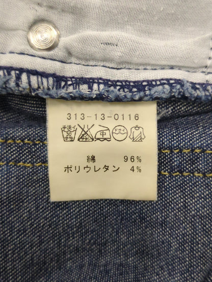 N・Y・OFFICE:パンツ