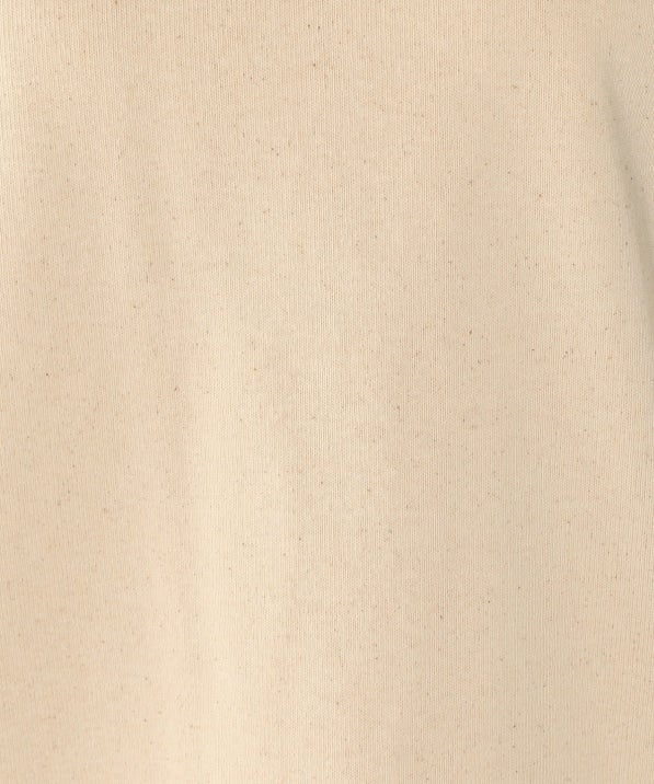 Le minor: バスクTEEソリッド