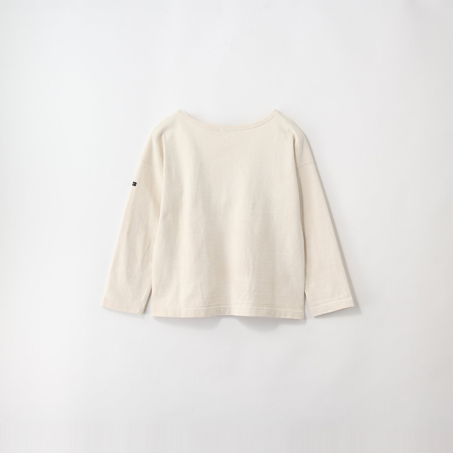 Le minor: バスクTEEソリッド