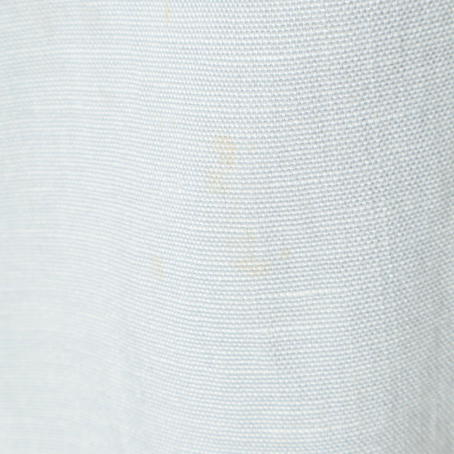 〈手洗い可能〉麻レーヨンスラブラップパンツ