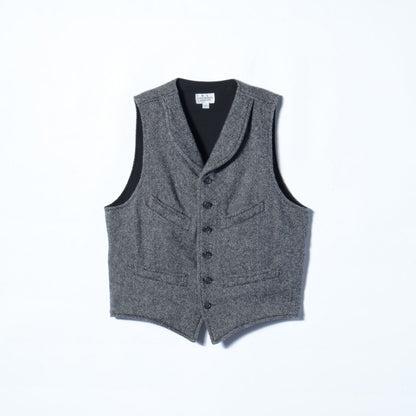 ENGINEERED GARMENTS:ベスト