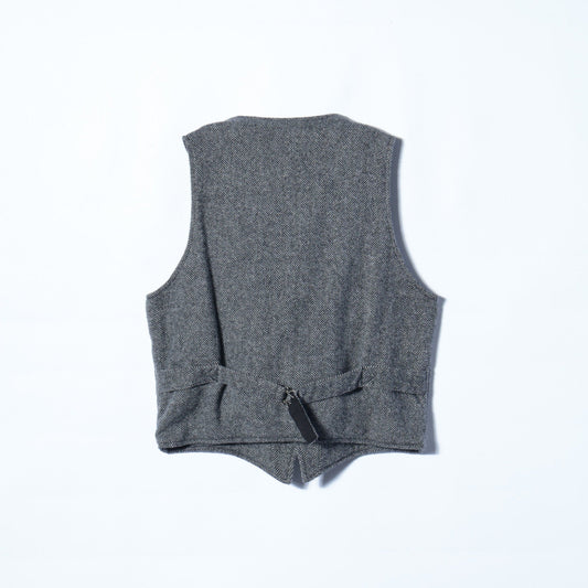 ENGINEERED GARMENTS:ベスト