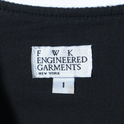 ENGINEERED GARMENTS:ベスト