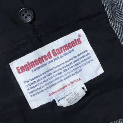 ENGINEERED GARMENTS:ベスト