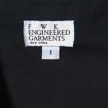 ENGINEERED GARMENTS:ベスト