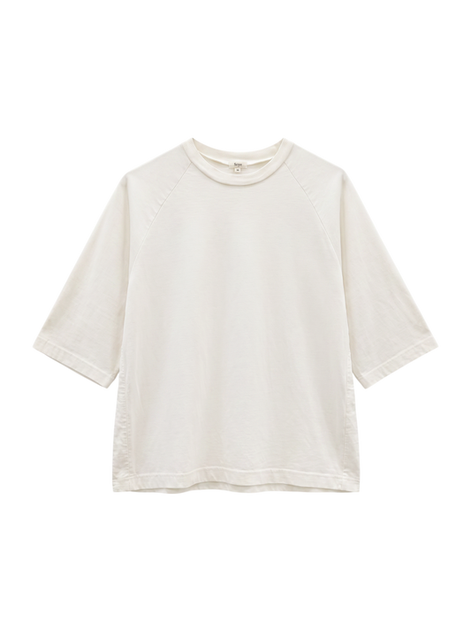 SCYE:CTN RAGLAN TEE