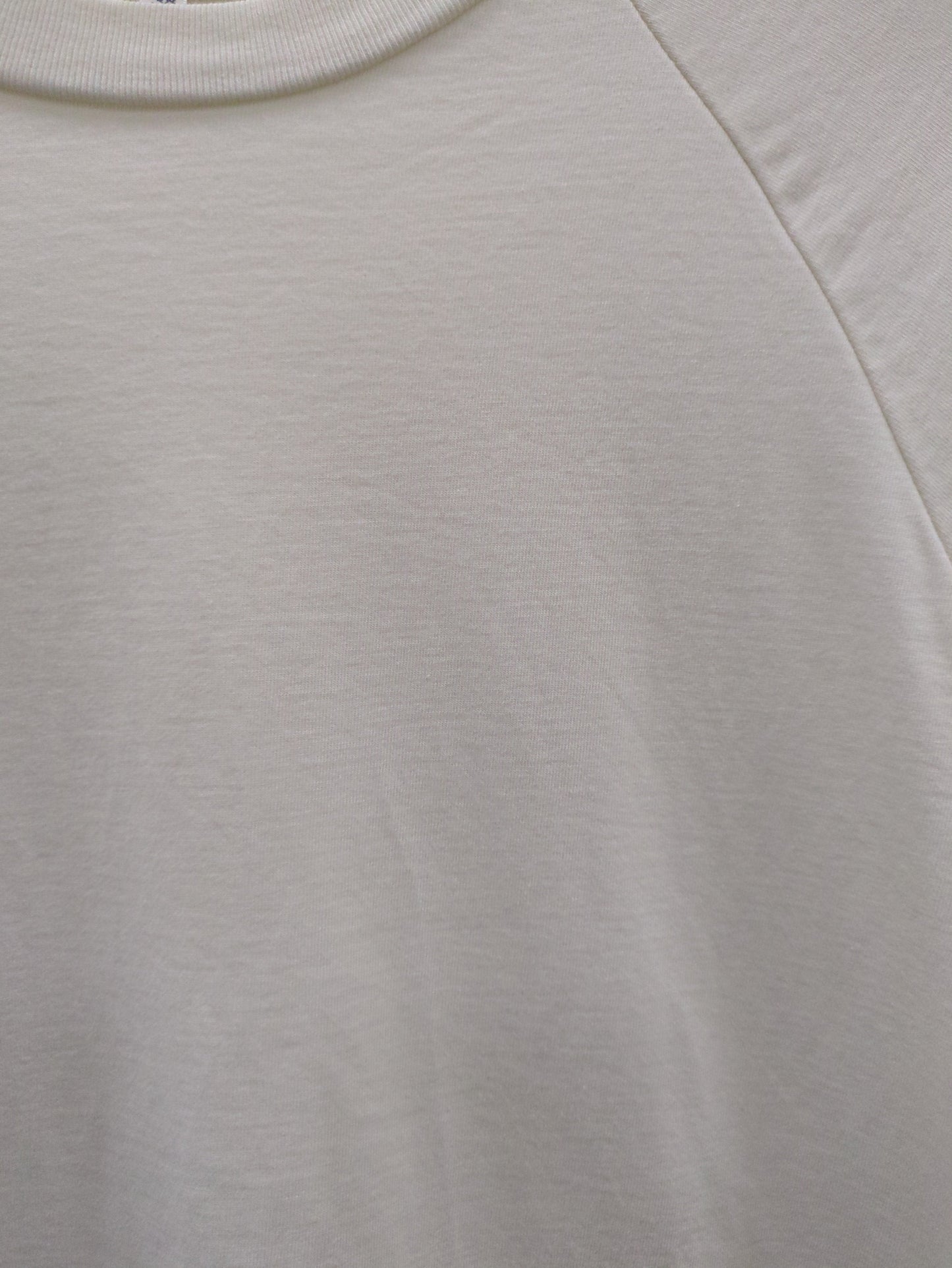 SCYE:CTN RAGLAN TEE